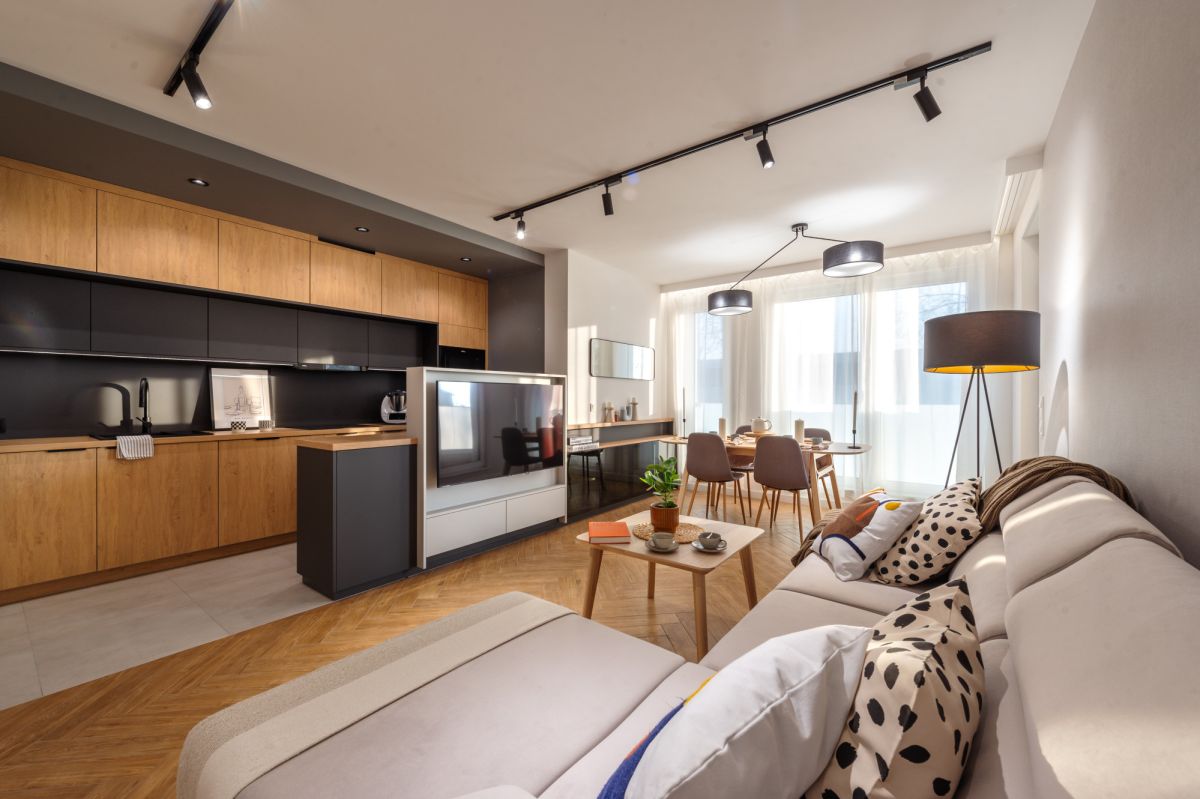 Sprzedana nieruchomość - Zabrze, Zabrze