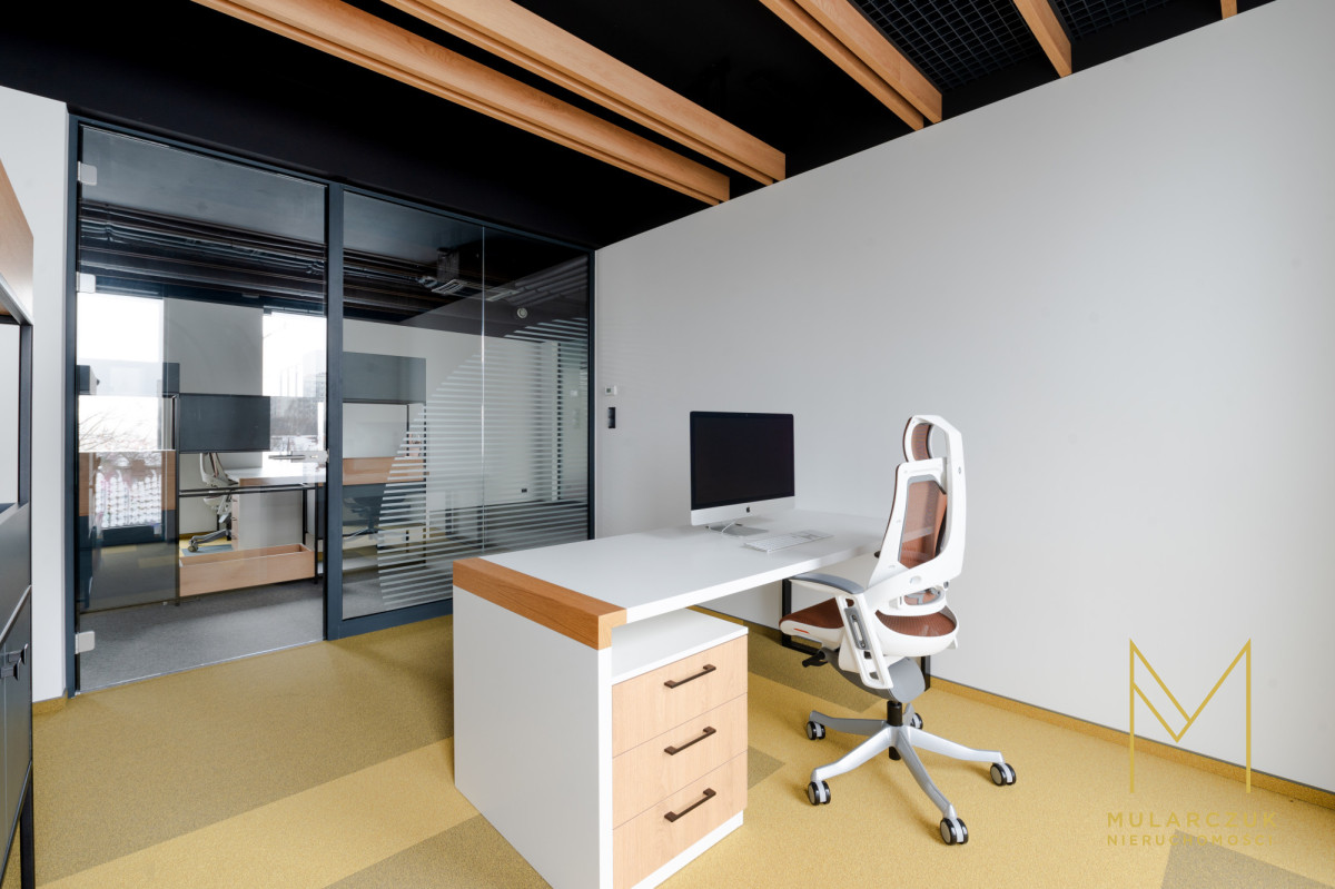 Biuro - Zabrze, Zabrze, Juliusza Słowackiego - zdjęcie 9