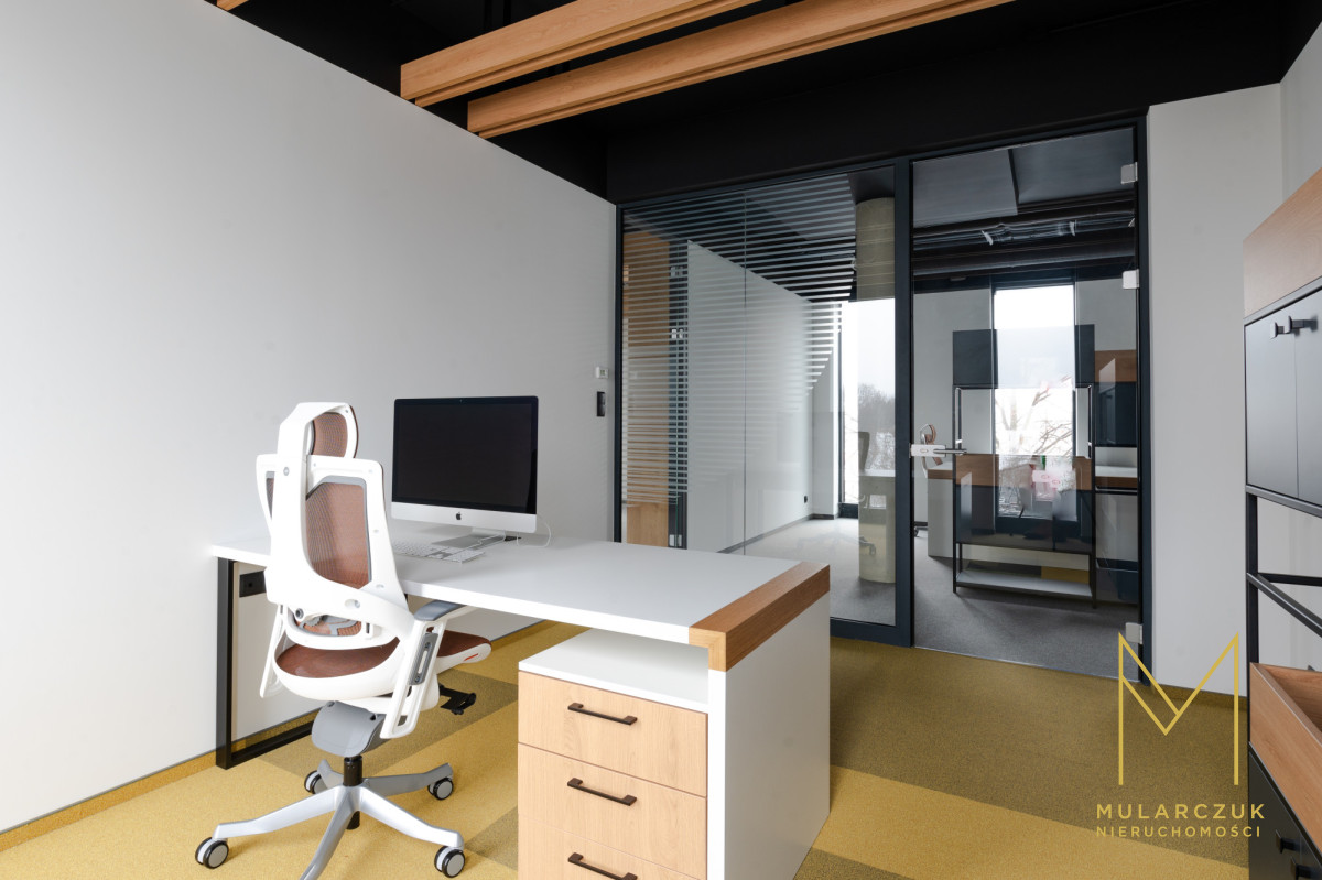 Biuro - Zabrze, Zabrze, Juliusza Słowackiego - zdjęcie 10