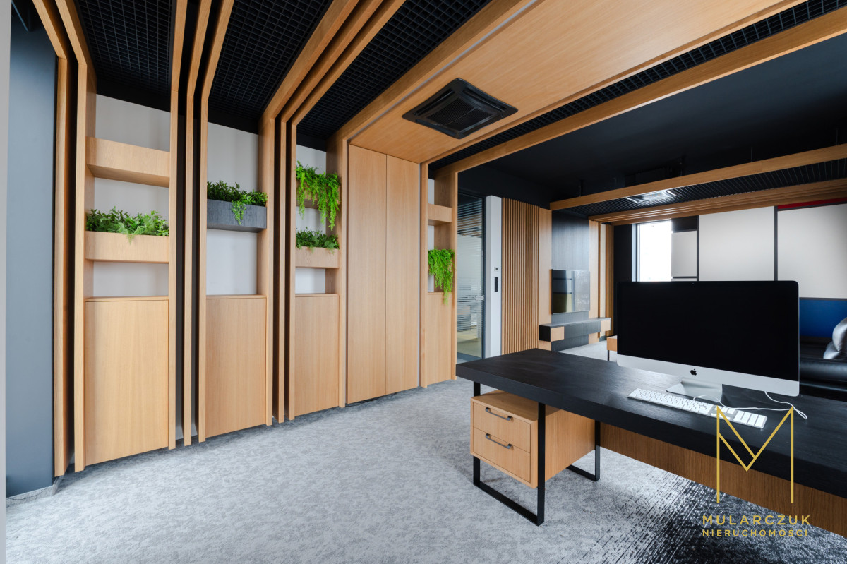 Biuro - Zabrze, Zabrze, Juliusza Słowackiego - zdjęcie 5