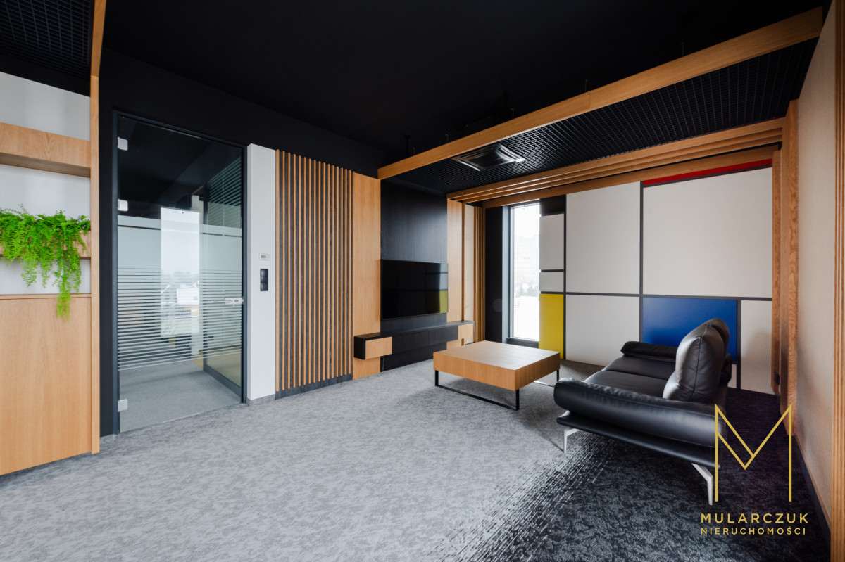 Biuro - Zabrze, Zabrze, Juliusza Słowackiego - zdjęcie 4