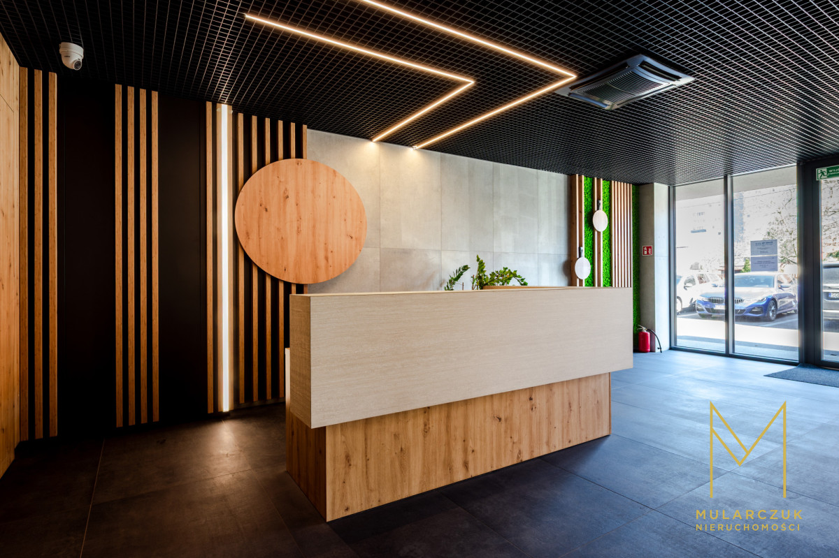 Biuro - Zabrze, Zabrze, Juliusza Słowackiego - zdjęcie 19