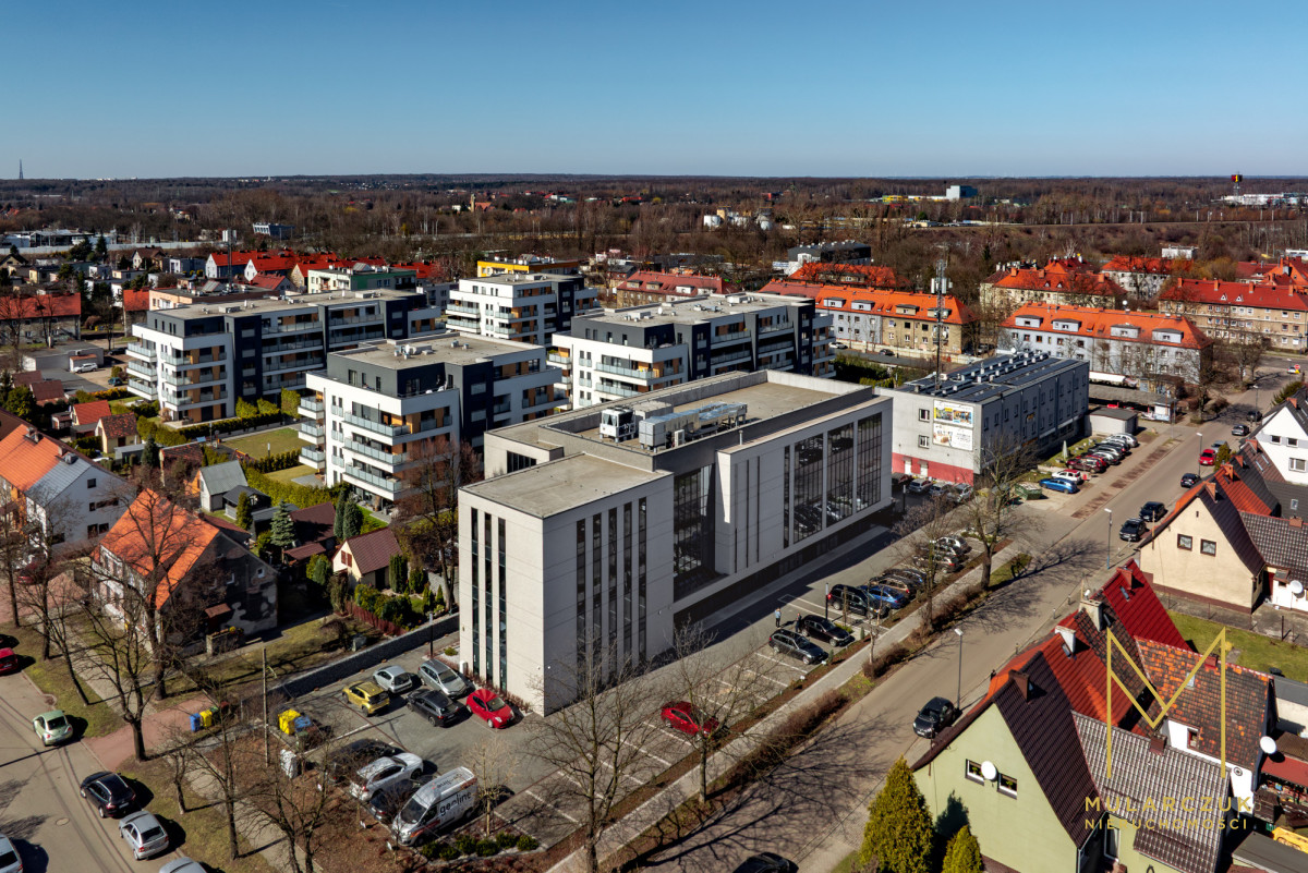 Biuro - Zabrze, Zabrze, Juliusza Słowackiego - zdjęcie 21