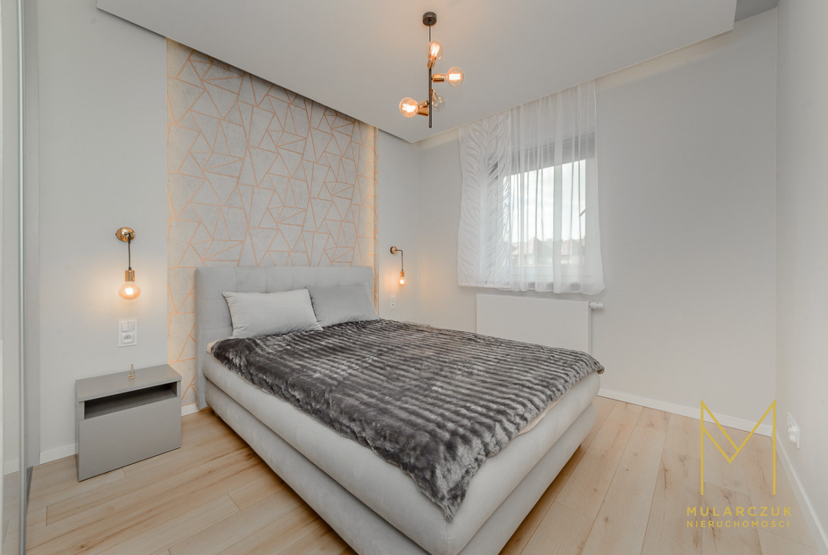 Mieszkanie - Będzin, będziński, Królowej Jadwigi - zdjęcie 9