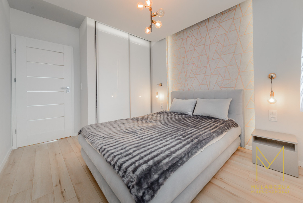 Mieszkanie - Będzin, będziński, Królowej Jadwigi - zdjęcie 10