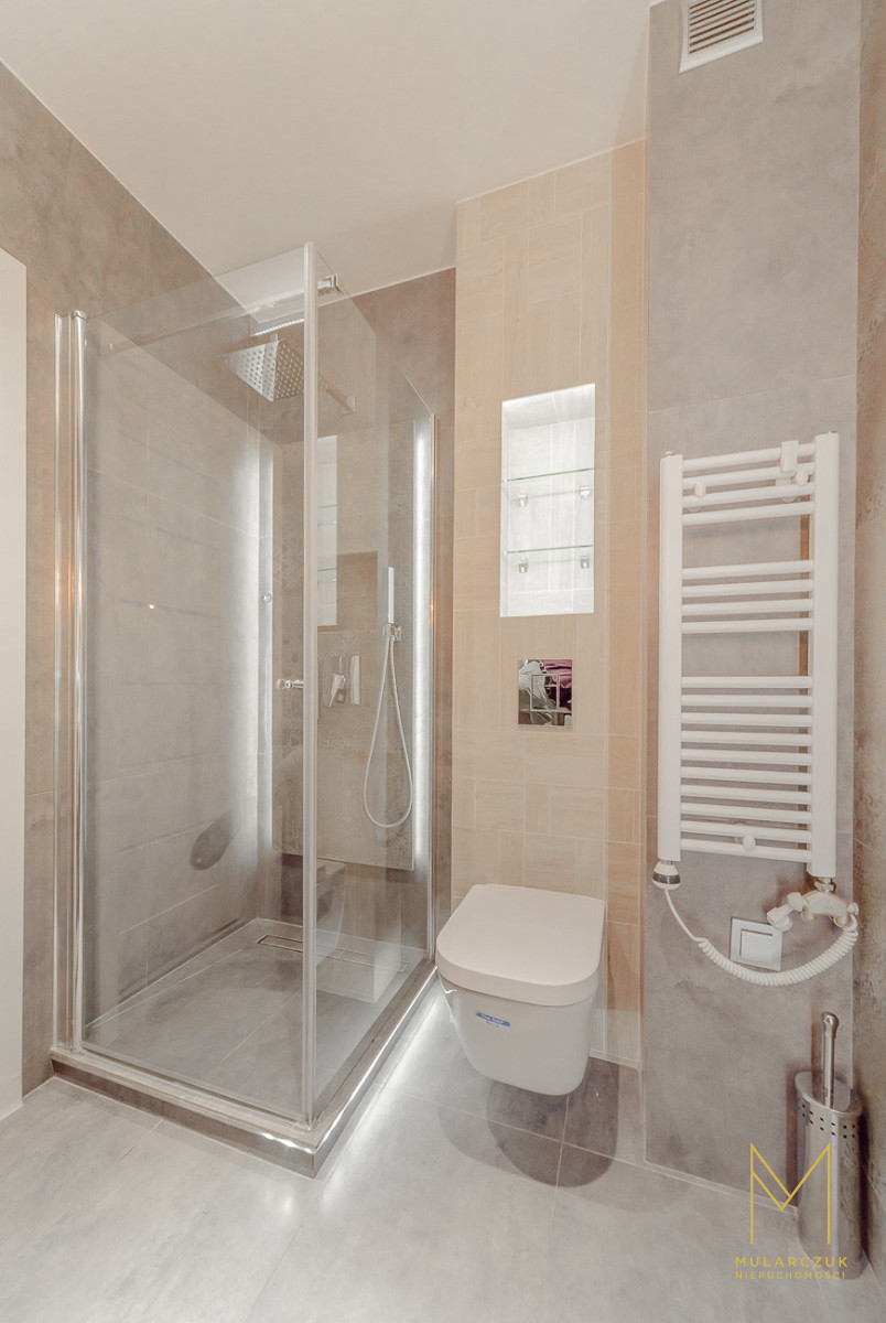 Mieszkanie - Będzin, będziński, Królowej Jadwigi - zdjęcie 7