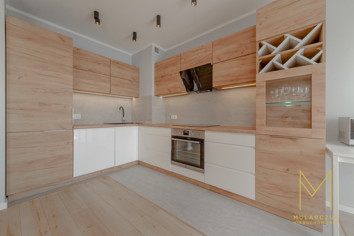 Mieszkanie - Będzin, będziński, Królowej Jadwigi - zdjęcie 5