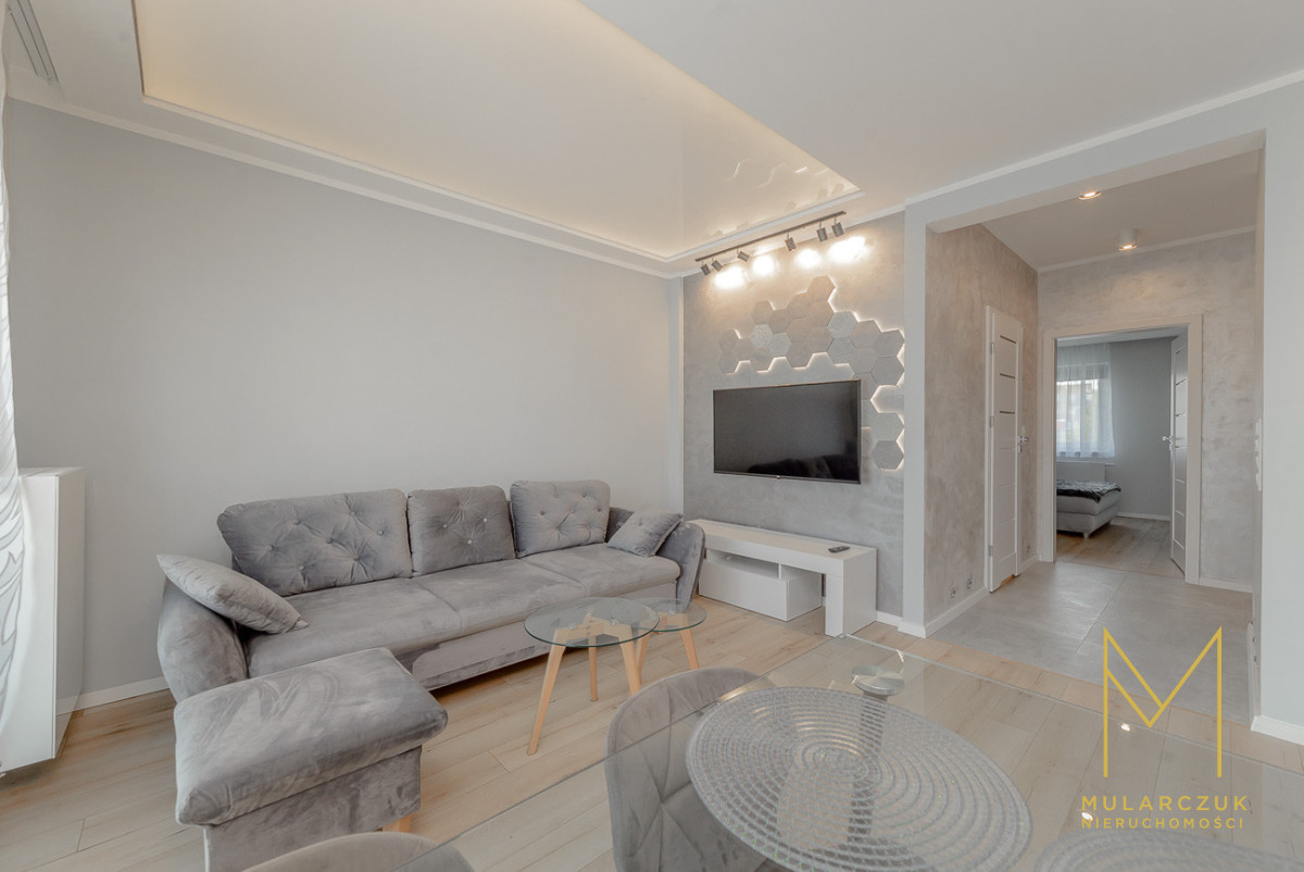 Mieszkanie - Będzin, będziński, Królowej Jadwigi - zdjęcie 2