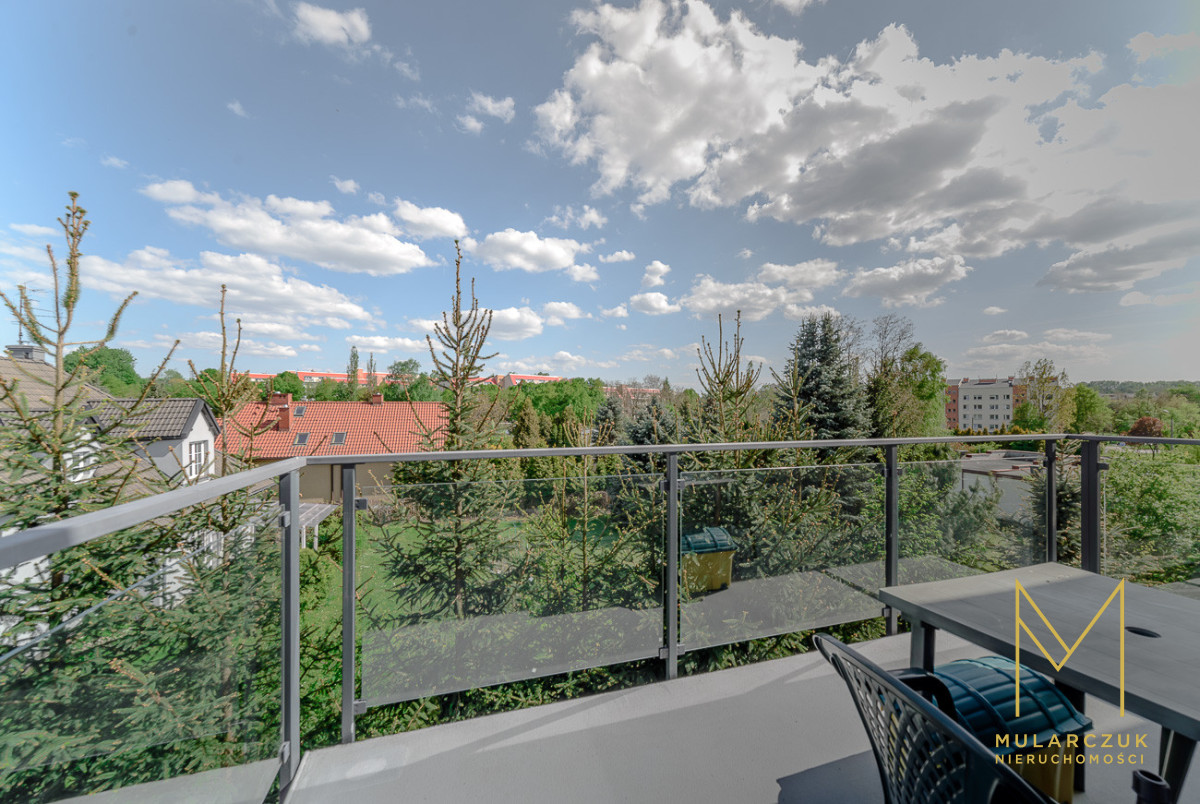 Mieszkanie - Będzin, będziński, Królowej Jadwigi - zdjęcie 13