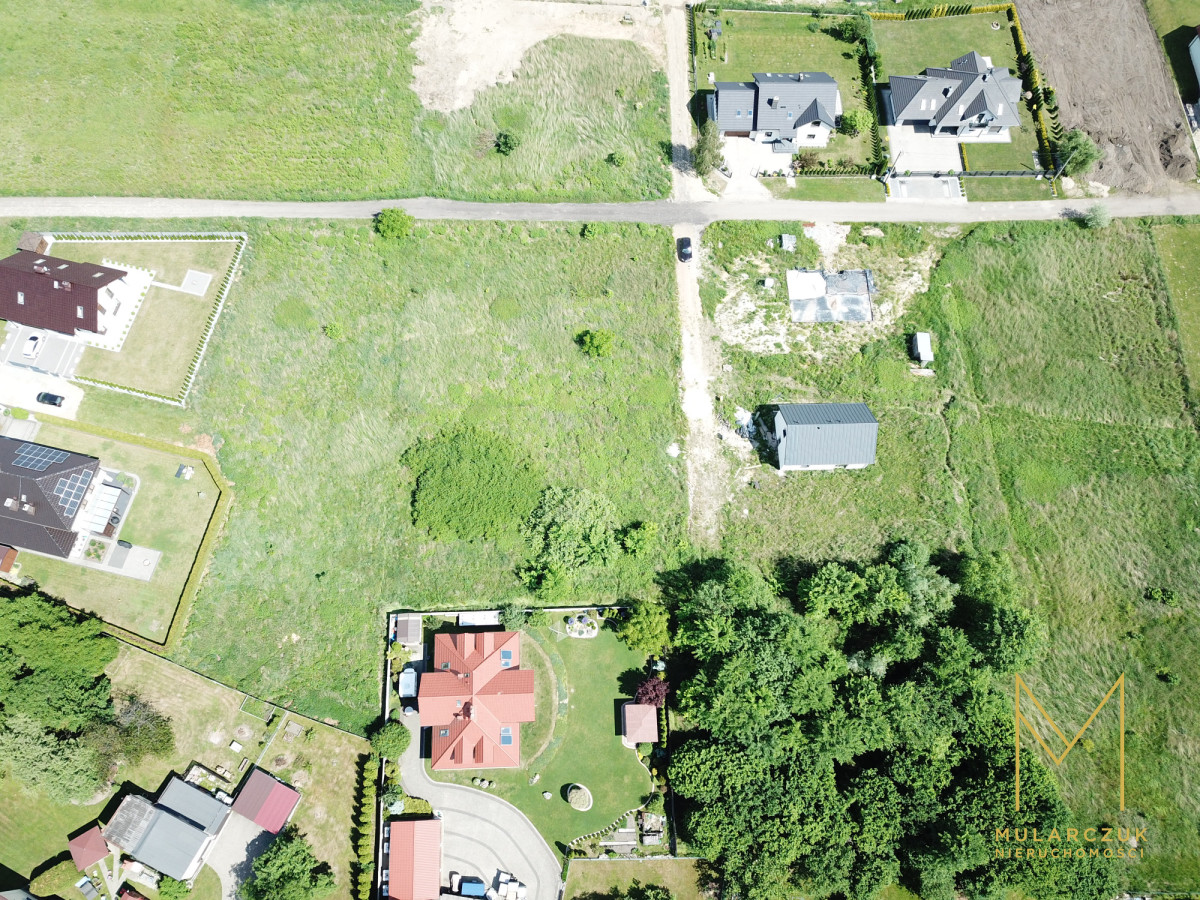 Działka (Budowlana) - Mysłowice, Mysłowice, Plebiscytowa - zdjęcie 4