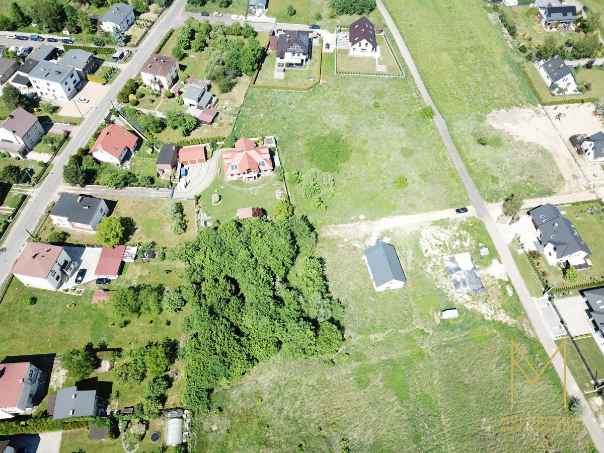 Działka (Budowlana) - Mysłowice, Mysłowice, Plebiscytowa - zdjęcie 5