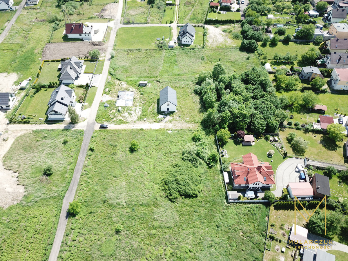 Działka (Budowlana) - Mysłowice, Mysłowice, Plebiscytowa - zdjęcie 6