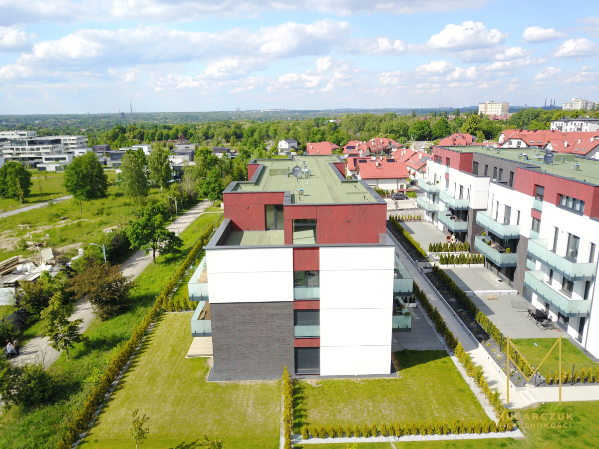 Mieszkanie - Ruda Śląska, Ruda Śląska, Wiktora Brańskiego - zdjęcie 15