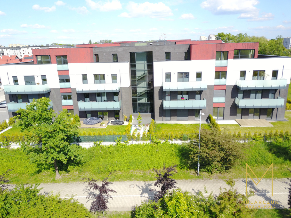 Mieszkanie - Ruda Śląska, Ruda Śląska, Wiktora Brańskiego - zdjęcie 14