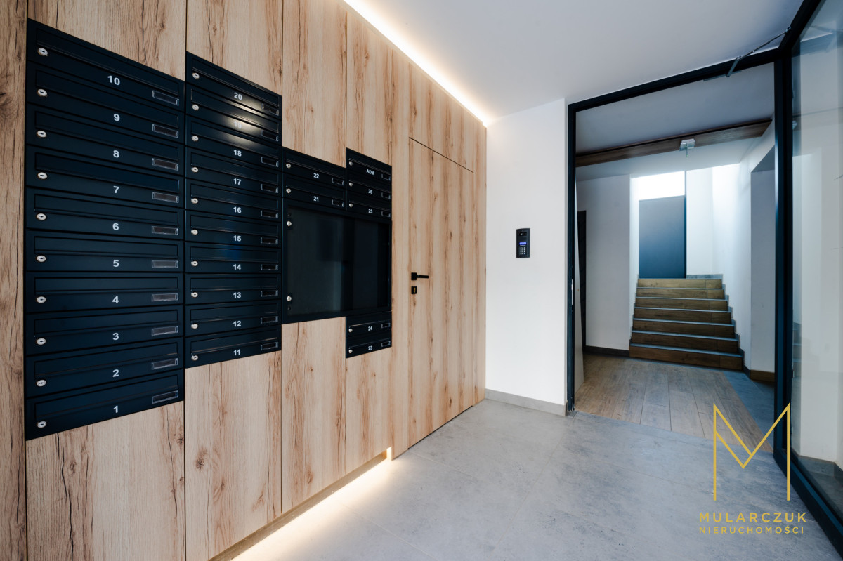 Mieszkanie - Ruda Śląska, Ruda Śląska, Wiktora Brańskiego - zdjęcie 10