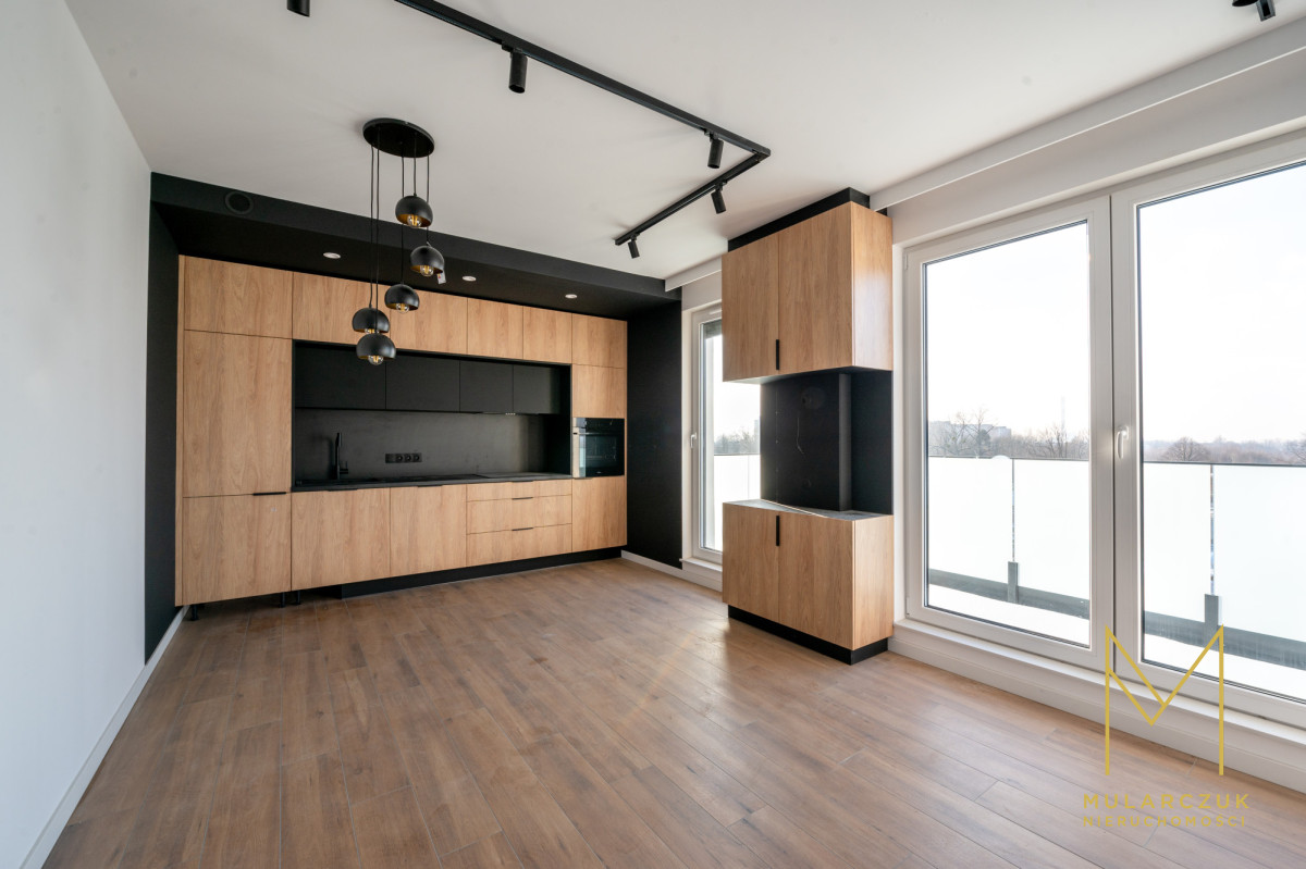 Mieszkanie - Ruda Śląska, Ruda Śląska, Wiktora Brańskiego - zdjęcie 2