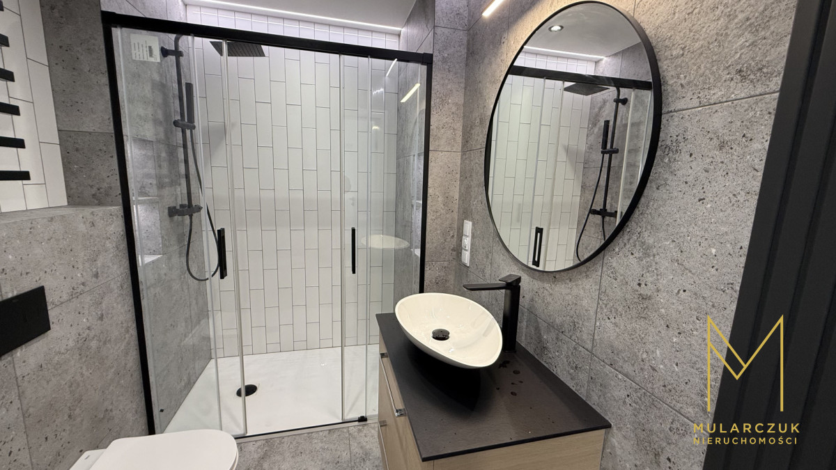 Mieszkanie - Ruda Śląska, Ruda Śląska, Wiktora Brańskiego - zdjęcie 4