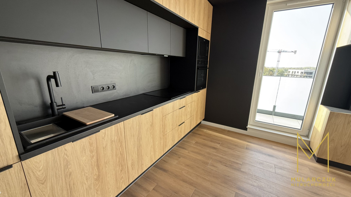 Mieszkanie - Ruda Śląska, Ruda Śląska, Wiktora Brańskiego - zdjęcie 3