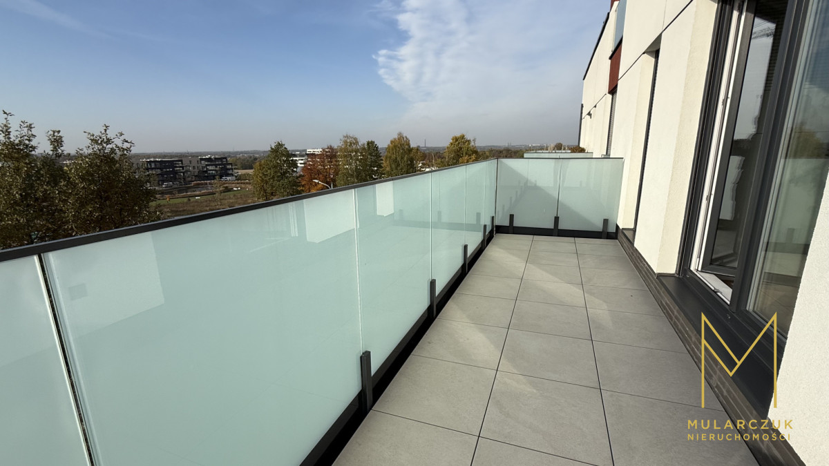 Mieszkanie - Ruda Śląska, Ruda Śląska, Wiktora Brańskiego - zdjęcie 9