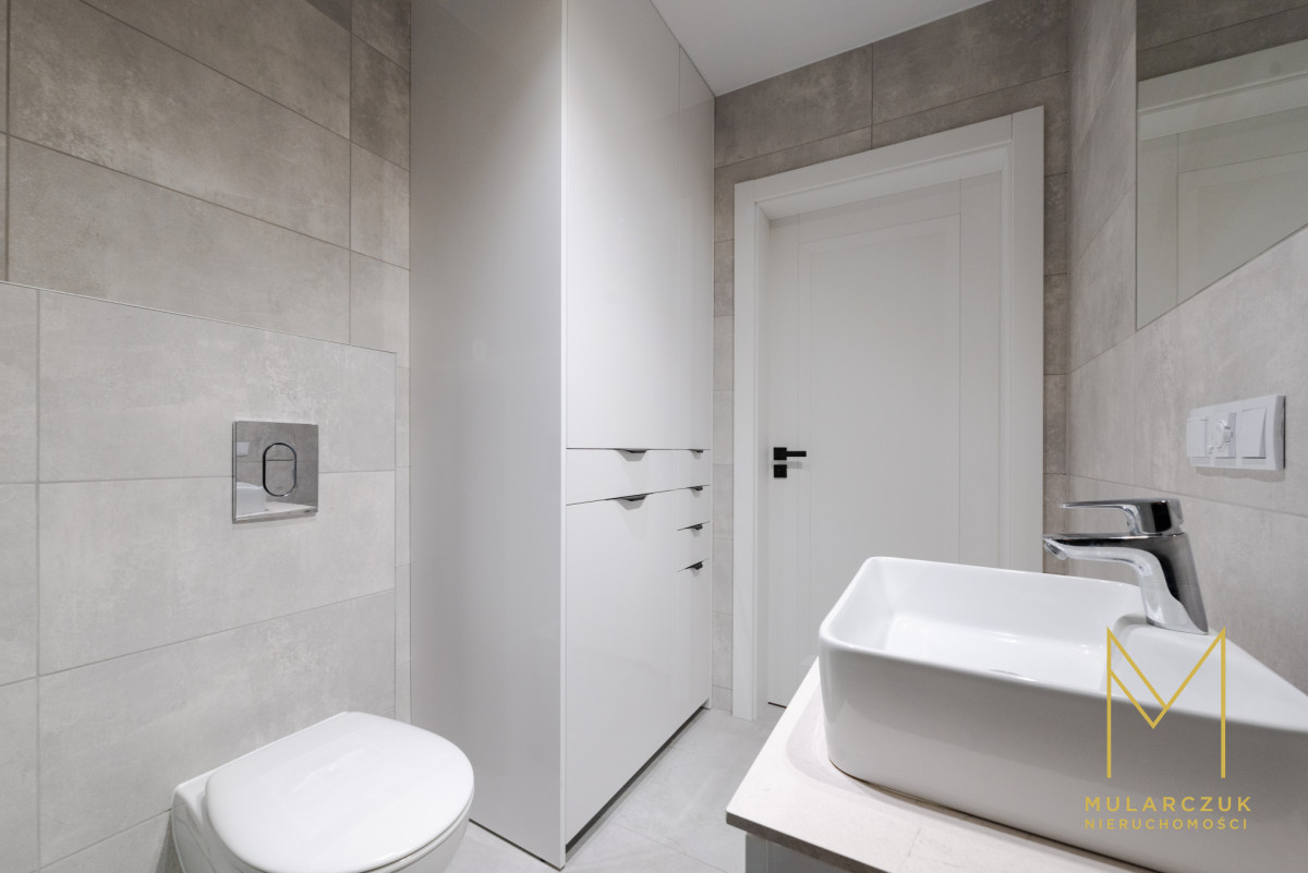 Mieszkanie - Ruda Śląska, Ruda Śląska, Wiktora Brańskiego - zdjęcie 7