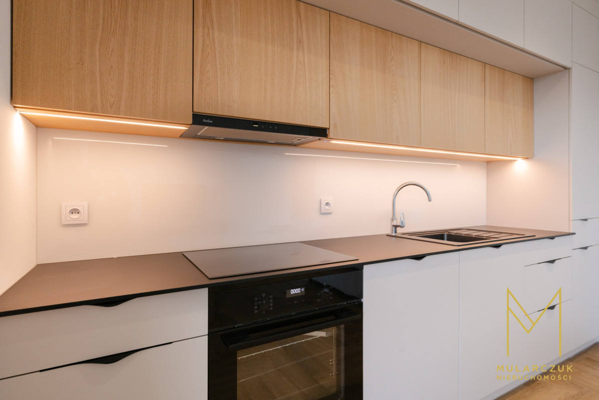 Mieszkanie - Ruda Śląska, Ruda Śląska, Wiktora Brańskiego - zdjęcie 4