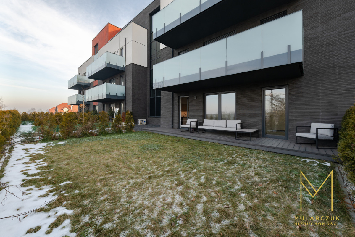 Mieszkanie - Ruda Śląska, Ruda Śląska, Wiktora Brańskiego - zdjęcie 11