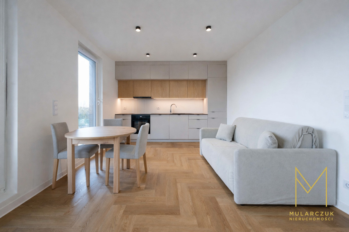 Mieszkanie - Ruda Śląska, Ruda Śląska, Wiktora Brańskiego - zdjęcie 2