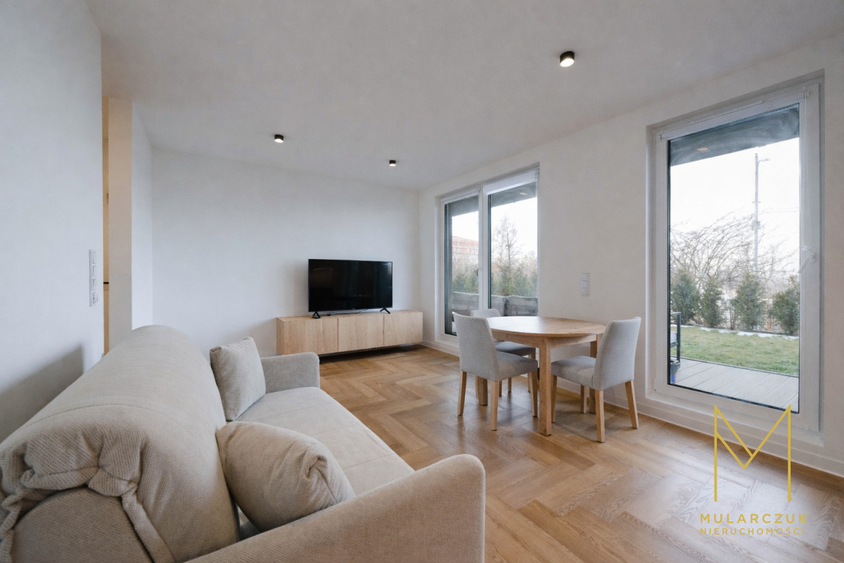 Mieszkanie na wynajem