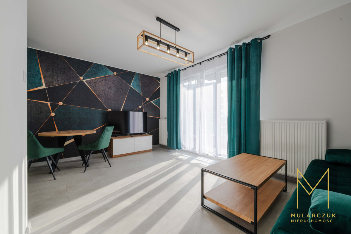 Mieszkanie na wynajem