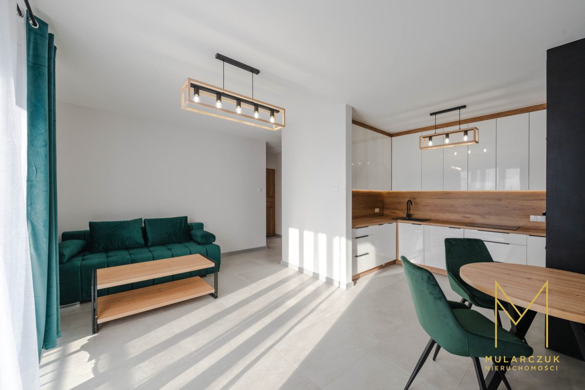 Mieszkanie - Chorzów, Chorzów, ks. Ludwika Bojarskiego - zdjęcie 3