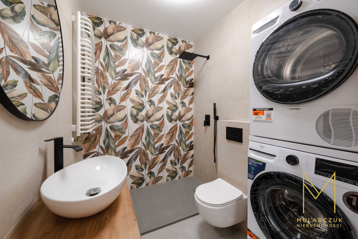 Mieszkanie - Chorzów, Chorzów, ks. Ludwika Bojarskiego - zdjęcie 8