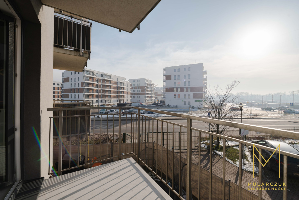 Mieszkanie - Chorzów, Chorzów, ks. Ludwika Bojarskiego - zdjęcie 11