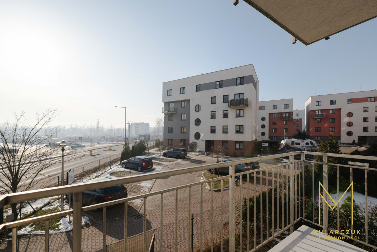 Mieszkanie - Chorzów, Chorzów, ks. Ludwika Bojarskiego - zdjęcie 12
