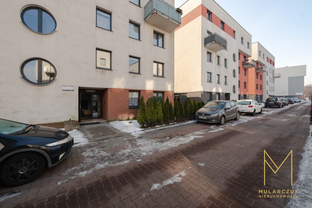 Mieszkanie - Chorzów, Chorzów, ks. Ludwika Bojarskiego - zdjęcie 15