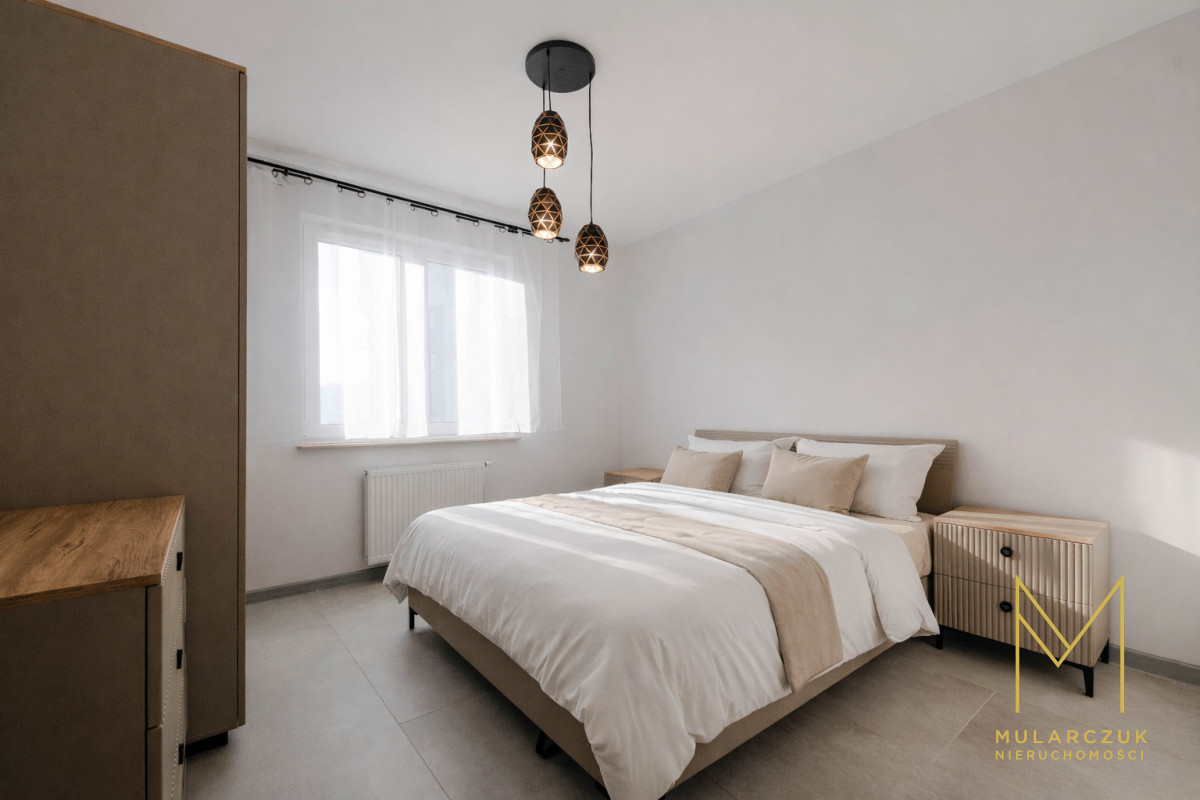 Mieszkanie - Chorzów, Chorzów, ks. Ludwika Bojarskiego - zdjęcie 6