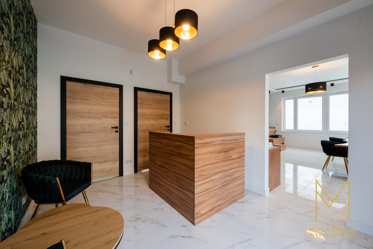 Lokal handlowy/usługowy na wynajem