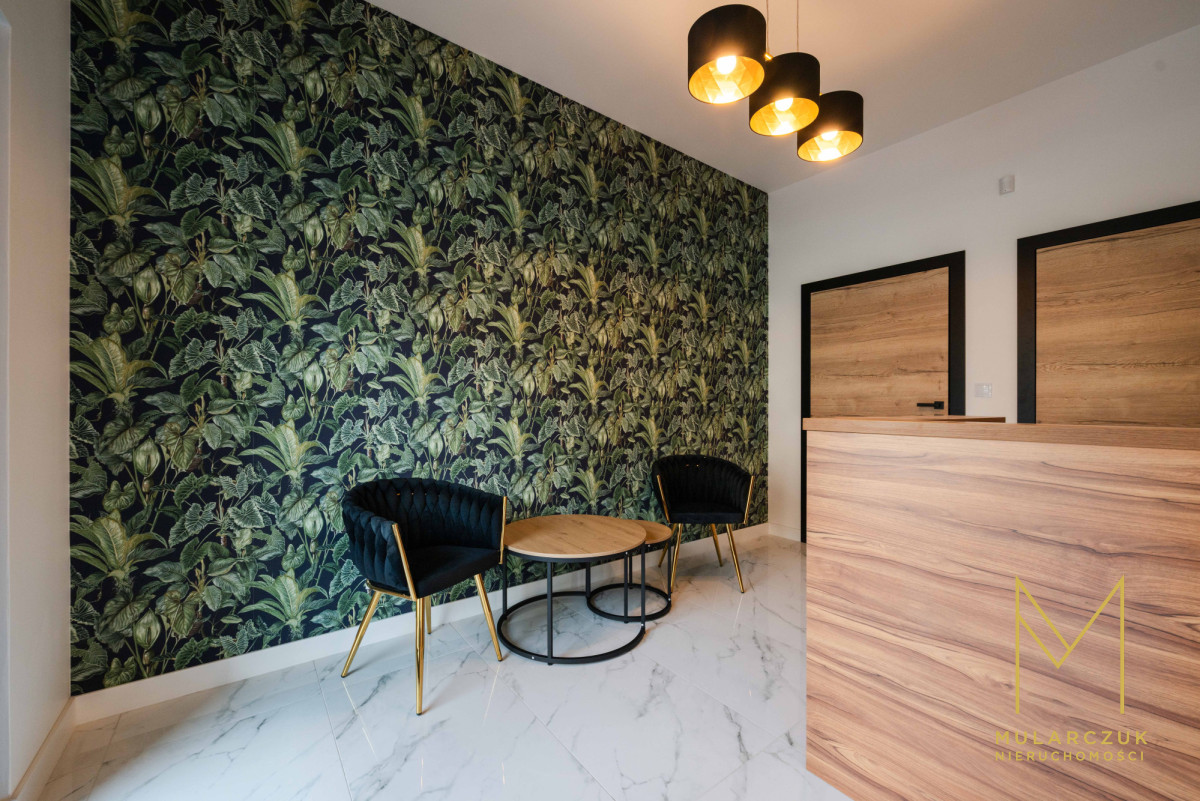 Lokal handlowy/usługowy - Katowice, Katowice, Bałtycka - zdjęcie 2