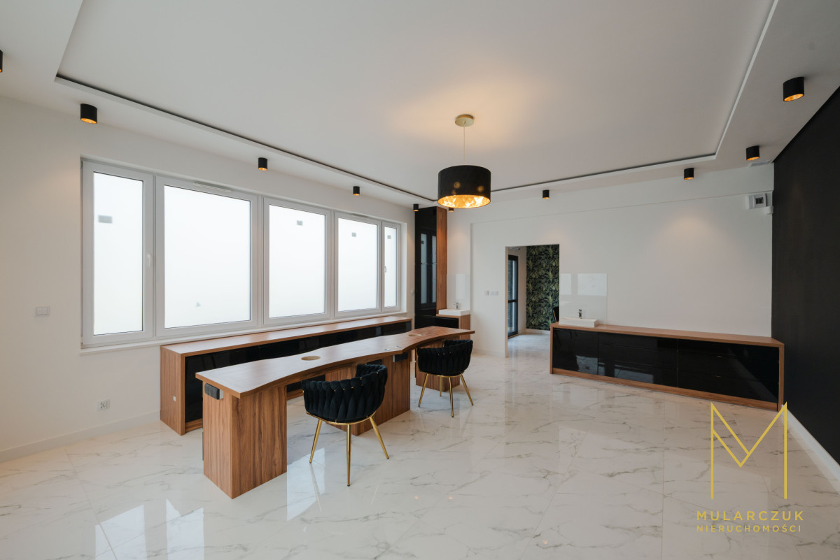 Lokal handlowy/usługowy - Katowice, Katowice, Bałtycka - zdjęcie 11