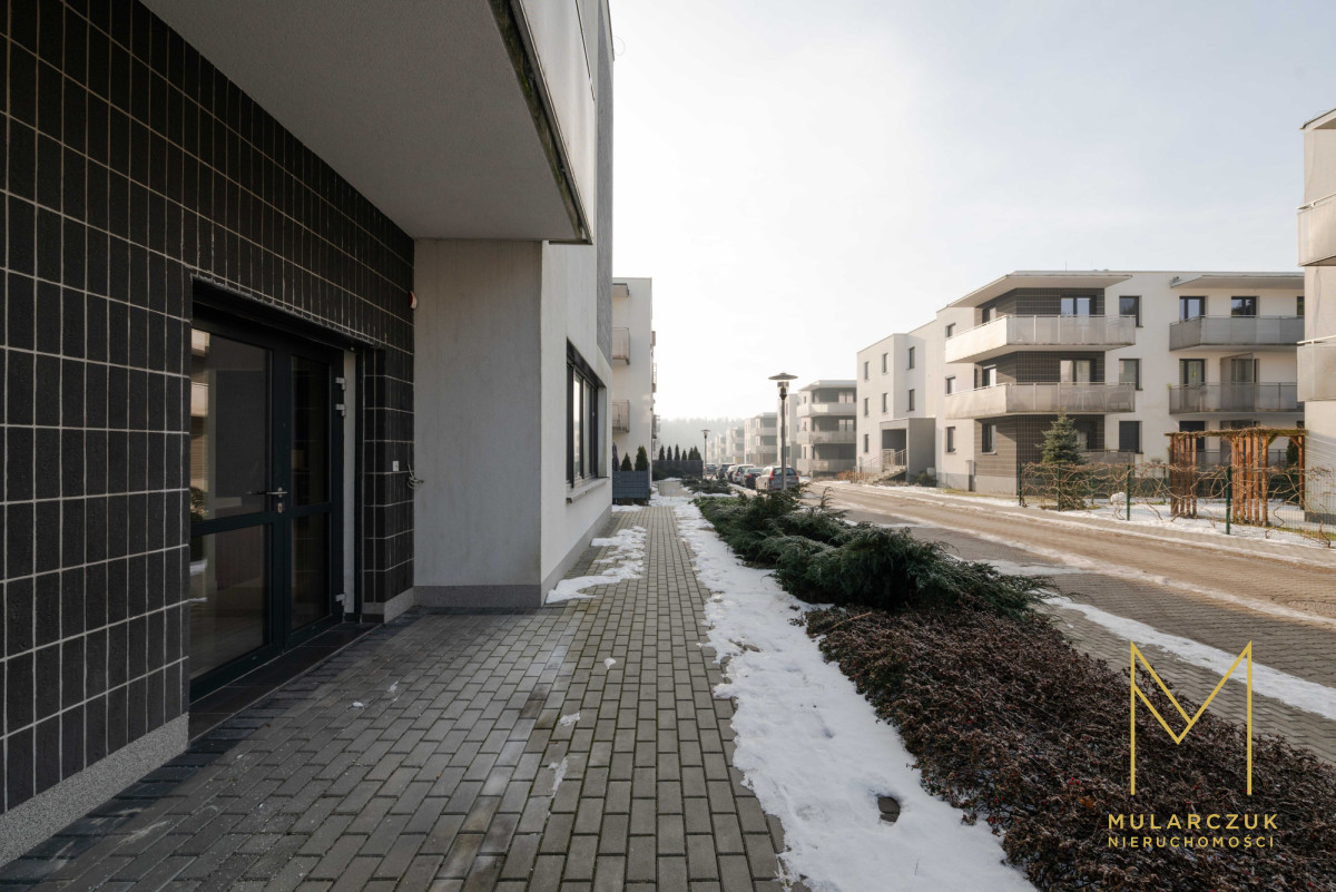 Lokal handlowy/usługowy - Katowice, Katowice, Bałtycka - zdjęcie 16