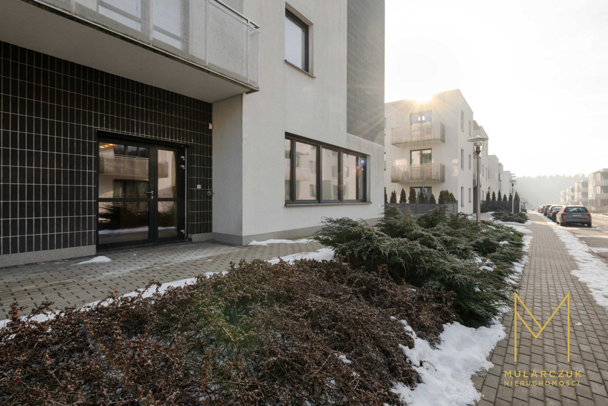 Lokal handlowy/usługowy - Katowice, Katowice, Bałtycka - zdjęcie 15