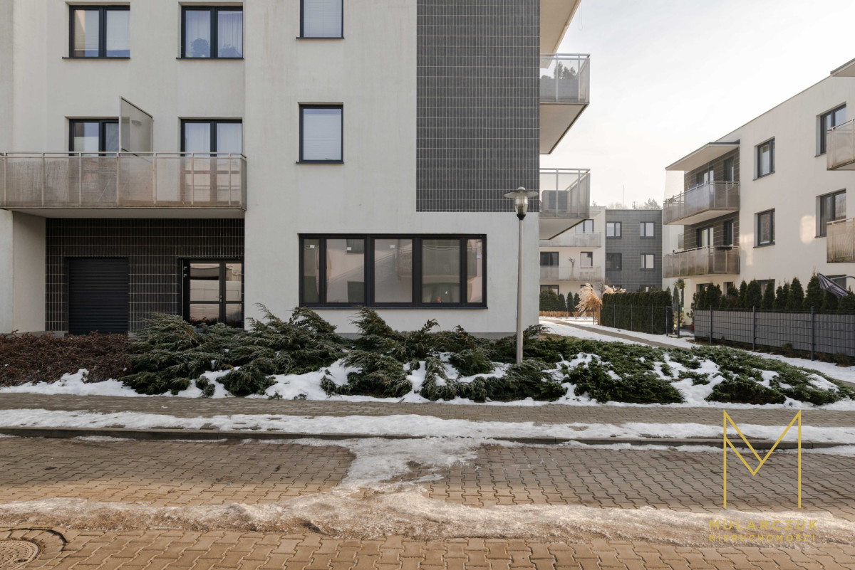 Lokal handlowy/usługowy - Katowice, Katowice, Bałtycka - zdjęcie 17