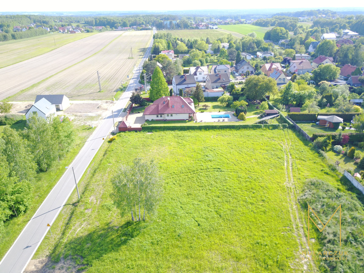 Działka (Budowlana) - Gliwice, Gliwice, Frezji - zdjęcie 4