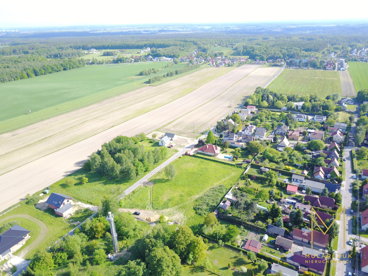 Działka (Budowlana) - Gliwice, Gliwice, Frezji - zdjęcie 7