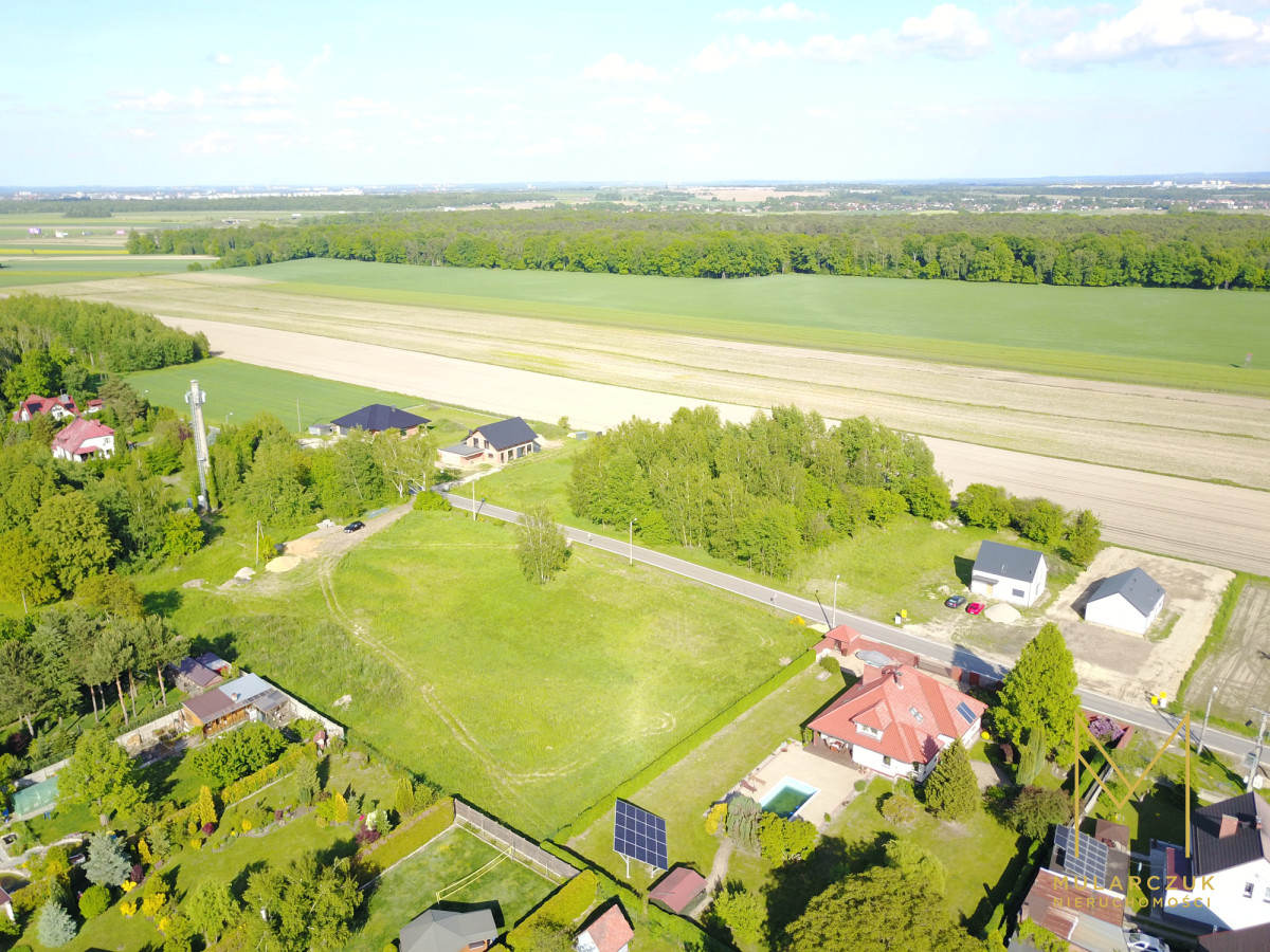 Działka (Budowlana) - Gliwice, Gliwice, Frezji - zdjęcie 9