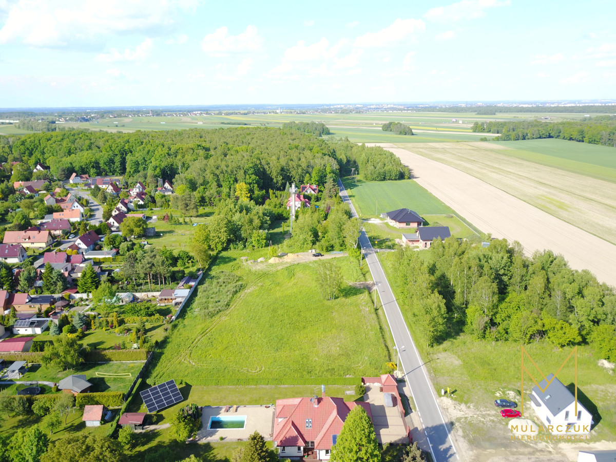 Działka (Budowlana) - Gliwice, Gliwice, Frezji - zdjęcie 10