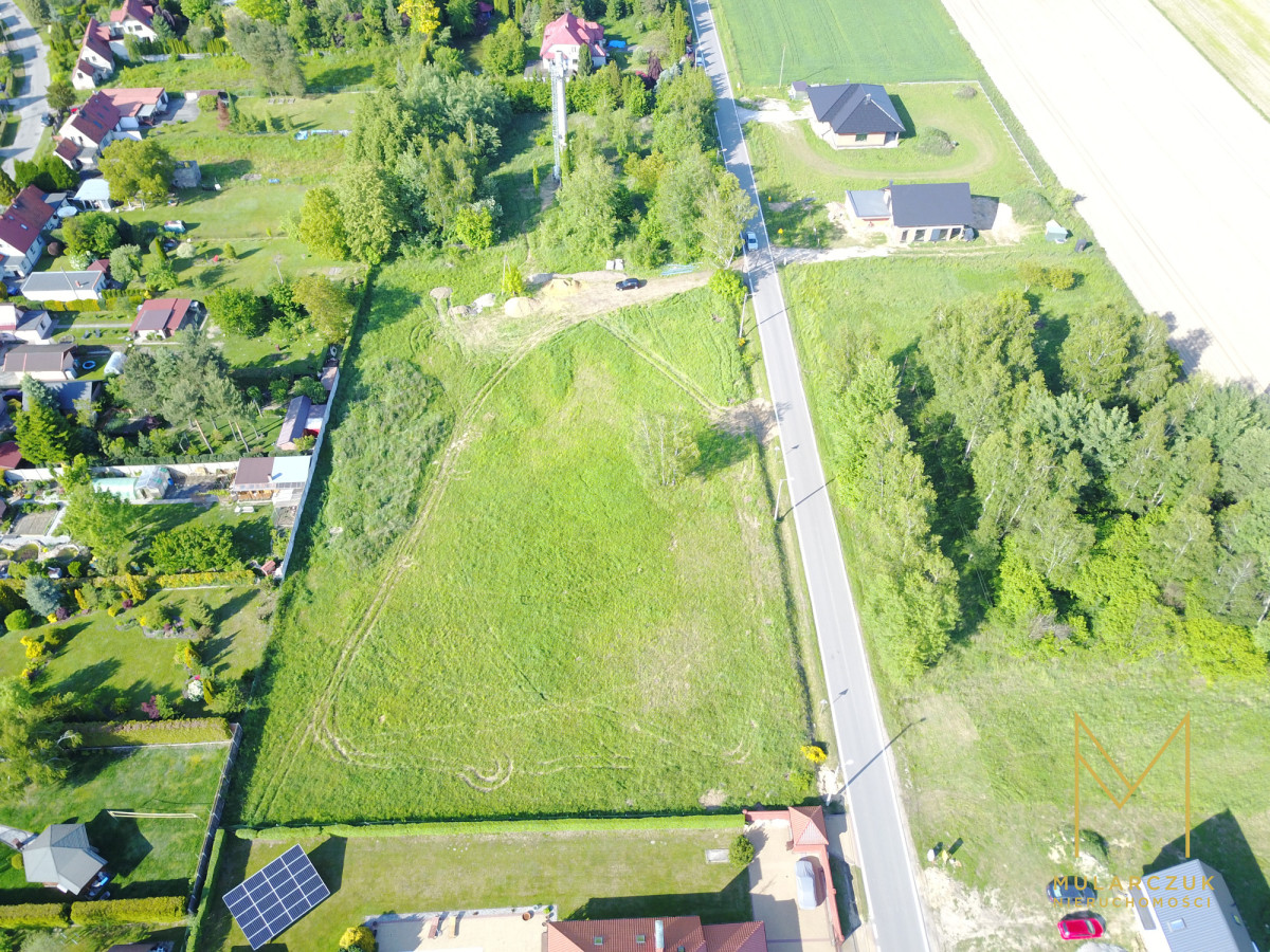 Działka (Budowlana) - Gliwice, Gliwice, Frezji - zdjęcie 11