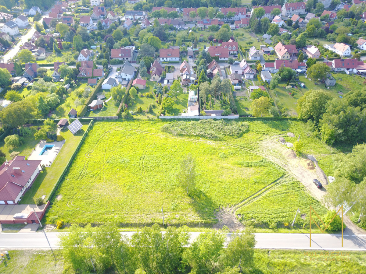 Działka (Budowlana) - Gliwice, Gliwice, Frezji - zdjęcie 13