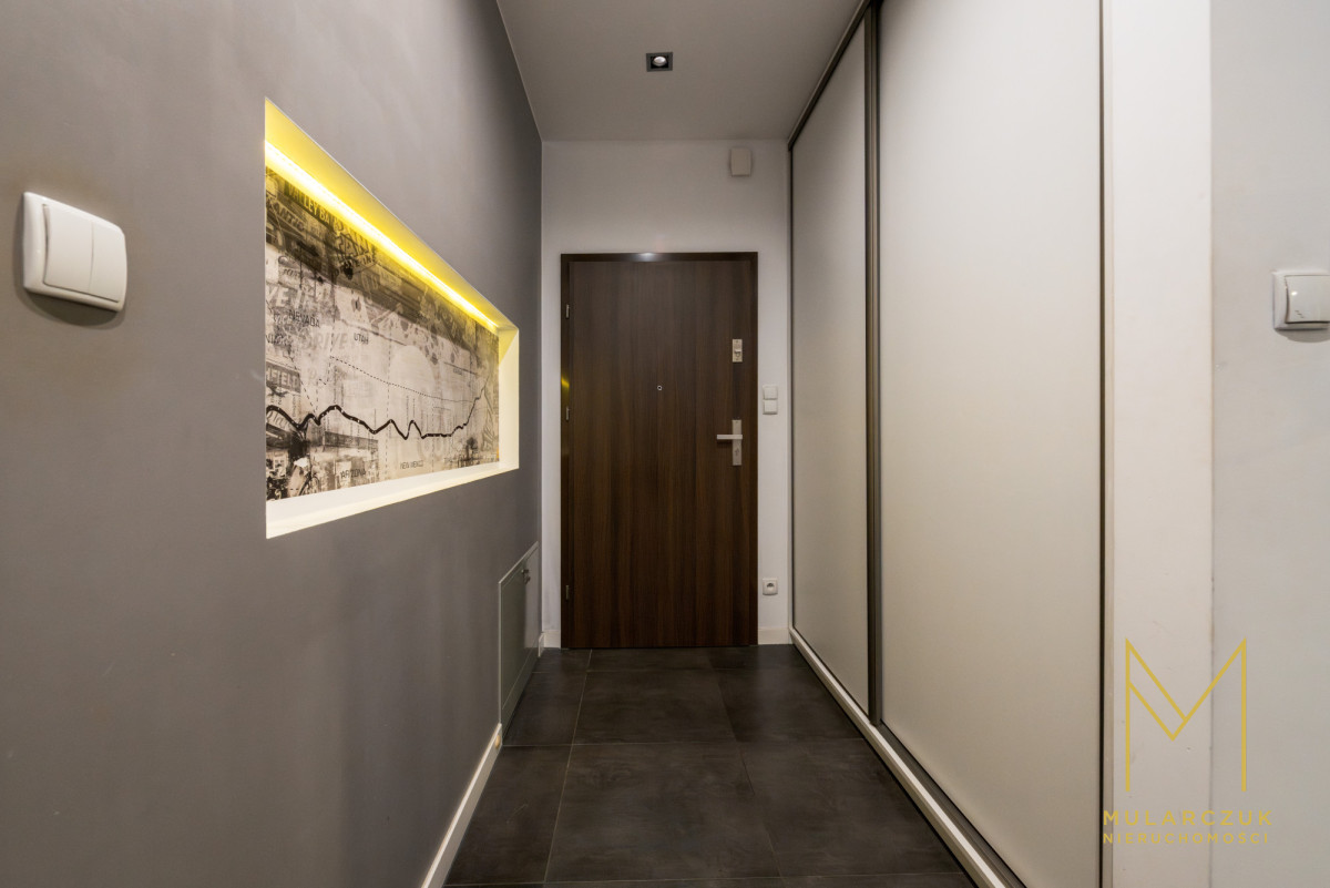 Mieszkanie - Mysłowice, Mysłowice, Fryderyka Chopina - zdjęcie 23