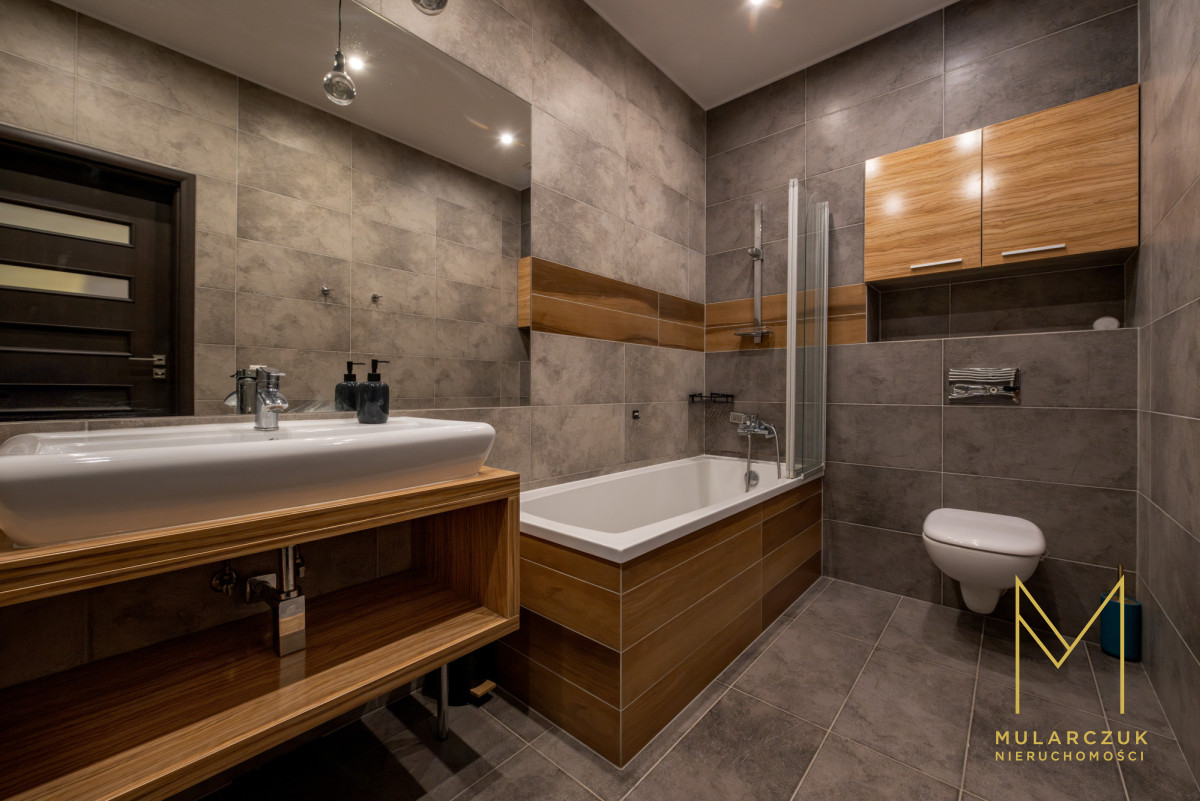 Mieszkanie - Mysłowice, Mysłowice, Fryderyka Chopina - zdjęcie 20