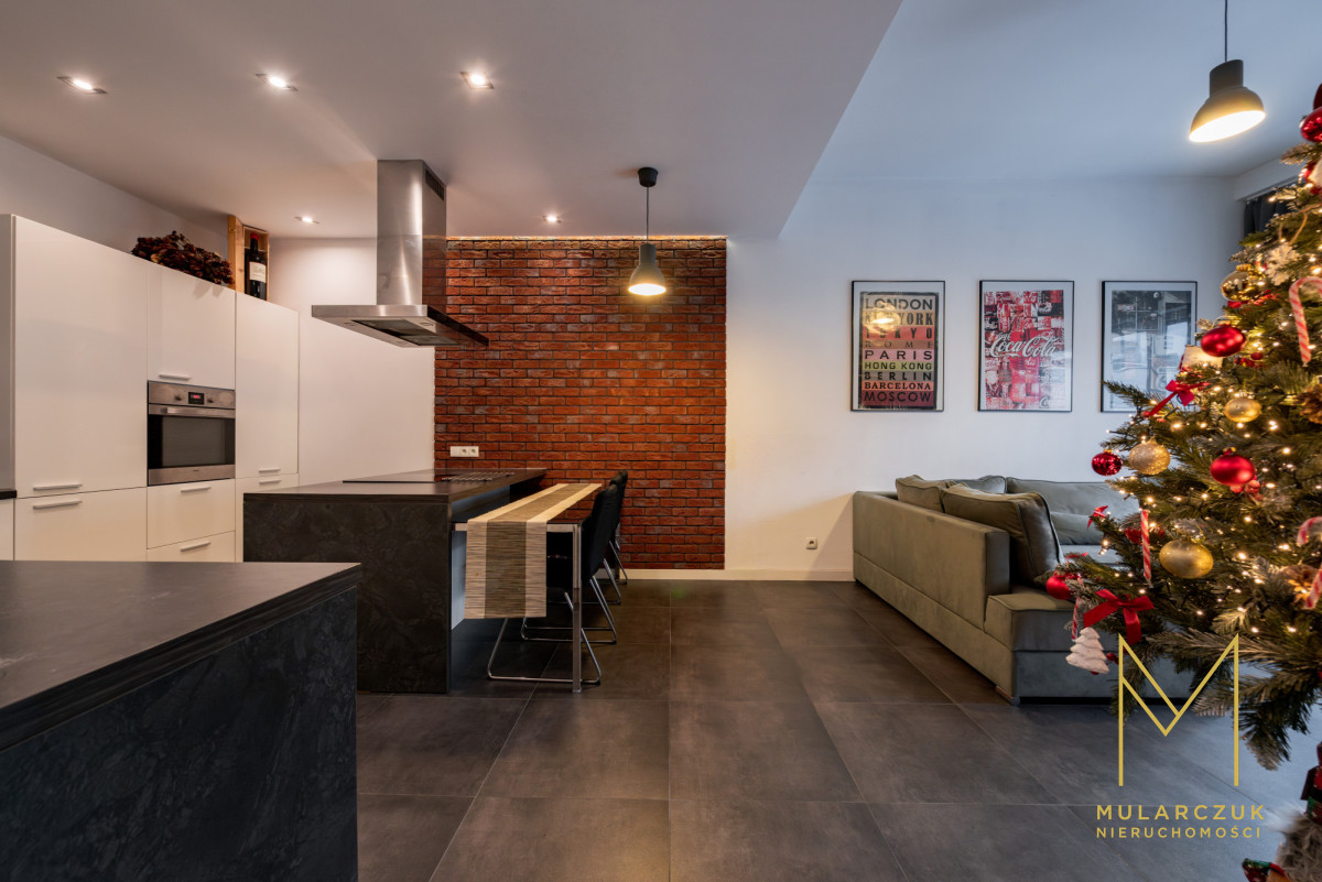 Mieszkanie - Mysłowice, Mysłowice, Fryderyka Chopina - zdjęcie 6